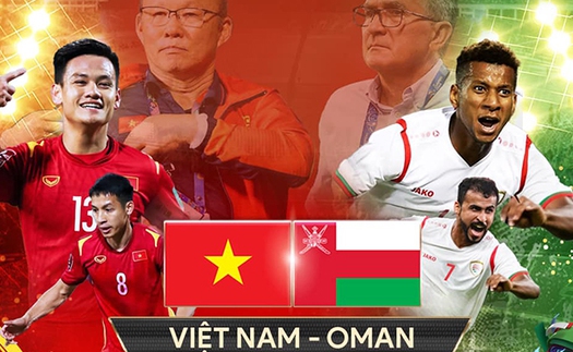 Việt Nam đã có bản quyền AFF Cup 2022