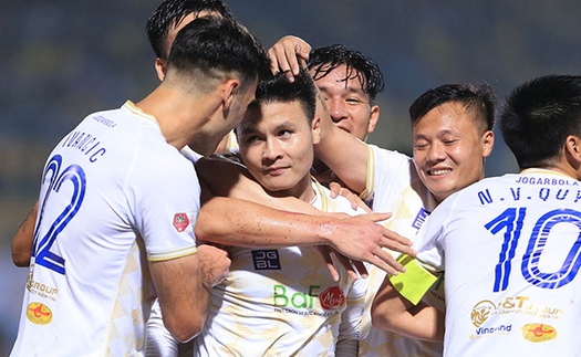 Hà Nội FC cần Quang Hải để thống trị V League