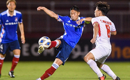 HAGL vs Sydney FC: Tưởng dễ mà khó cho Kiatisuk