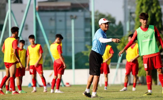 U20 Việt Nam có cơ hội ở VCK U20 châu Á 2023