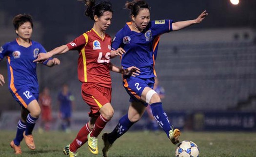 Giải Fair Play 2017: Đề cử cầu thủ nữ tặng HCV SEA Games cho mẹ bị ung thư