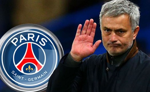 Nếu như Mourinho tới PSG....