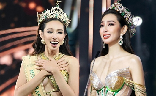 Nhìn lại '1001 cái nhất' của Thùy Tiên trong suốt 10 tháng nhiệm kỳ Miss Grand International