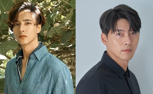 Những tài tử xứ Hàn sở hữu ngoại hình không tuổi: Hyun Bin, Won Bin đẹp bất chấp thời gian