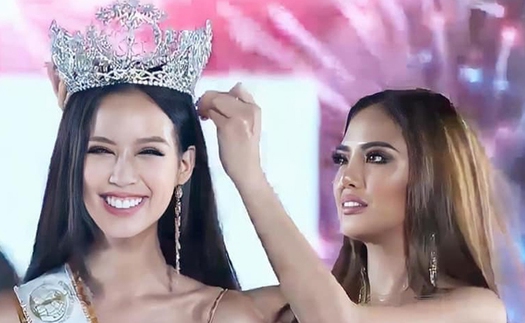 Chia sẻ đầu tiên của Bảo Ngọc sau khi đăng quang Miss Intercontinental 2022