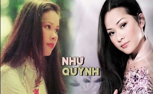 Như Quỳnh: Xinh đẹp, nổi tiếng nhưng cuộc đời đa đoan, đầy nước mắt