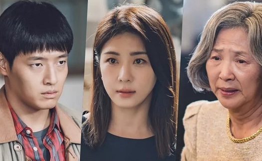 4 lý do nên xem phim mới của Ha Ji Won và 'trai trẻ' Kang Ha Neul