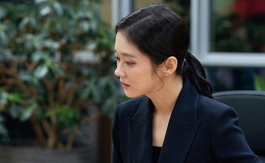 Jang Nara xuất hiện trong 'Cheer Up', gây choáng vì vẻ đẹp không tuổi