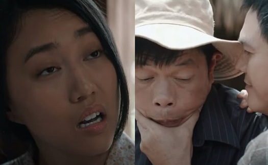 Phim 'Mẹ rơm' nối sóng ’Đấu trí’ mở màn ngập drama