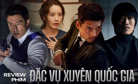 'Đặc vụ xuyên quốc gia': Hyun Bin đánh đấm ra trò, 'phản ứng hóa học' ấn tượng với Yoona