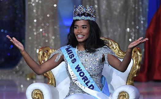 Hủy đêm thi chung kết Miss World 2021 vào phút chót