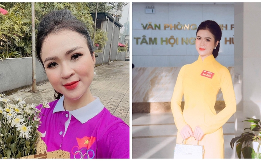 Nữ hoàng Trang sức Diễm Hương rời showbiz, làm huấn luyện viên yoga