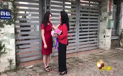 VIDEO: Phim ‘Sống chung với mẹ chồng’ lộ kết thúc ‘không thể tin nổi’