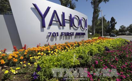 Yahoo! chính thức bị 'khai tử', CEO rời công ty