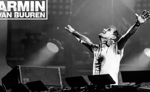 'Ông hoàng nhạc Trance' Armin van Buuren xác nhận biểu diễn ở Việt Nam vào 14/12