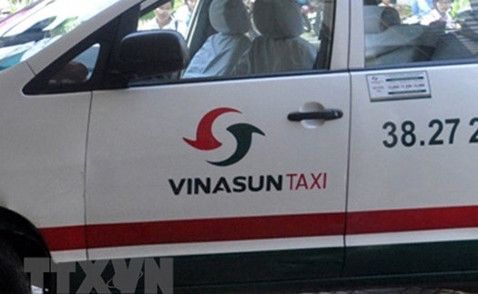 Xử vụ Vinasun kiện đòi Grab Taxi bồi thường hơn 41 tỷ