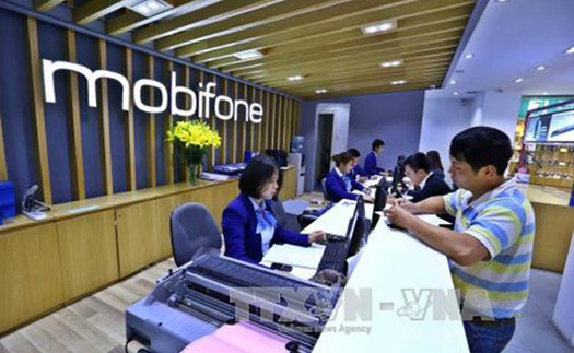 Thông báo kết luận thanh tra Mobifone mua 95% cổ phần của Công ty AVG