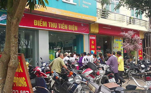 Cập nhật thông tin thuê bao di động: Cộng đồng mạng ‘sôi sục’ trước cách 'ứng xử' của nhà mạng