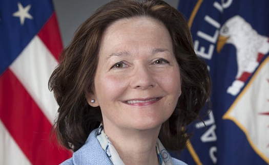 Bà Gina Haspel được phê chuẩn làm nữ Giám đốc đầu tiên trong lịch sử CIA