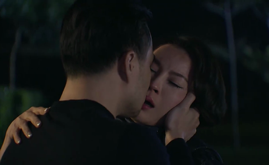 ‘Tình khúc Bạch Dương’ tập 26: Vân-Quang-Quyên-Hùng chìm đắm với tình yêu thời quá khứ