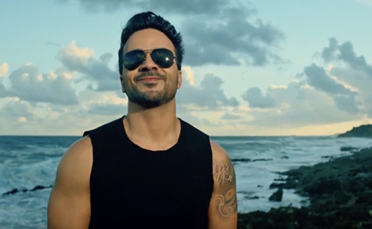 Chính thức: Luis Fonsi - chủ nhân hit 'Despacito' trình diễn tại Đà Nẵng vào tháng 7