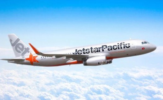 Một nữ hành khách bỏ quên 300 triệu đồng trên máy bay Jetstar