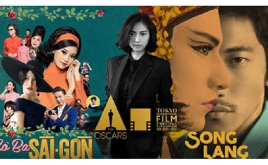 'Cô Ba Sài Gòn' tham dự giải thưởng điện ảnh Oscar lần thứ 91 năm 2019