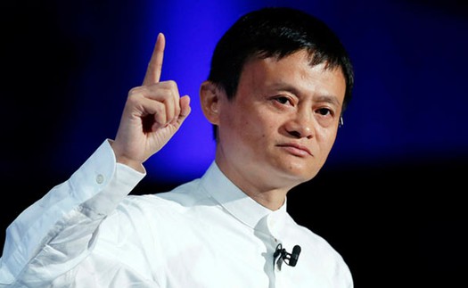 Tỷ phú Jack Ma cảnh báo Mỹ tổn thất hơn Trung Quốc trong chiến tranh thương mại