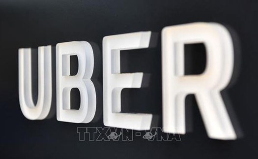 Uber bị phạt gần 500.000 USD tại Pháp vì vi phạm quy định bảo vệ thông tin cá nhân