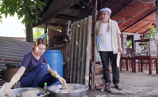 Xem 'Gạo nếp gạo tẻ' tập 93: Hân đổi thay chóng mặt, ăn năn bởi những lỗi lầm