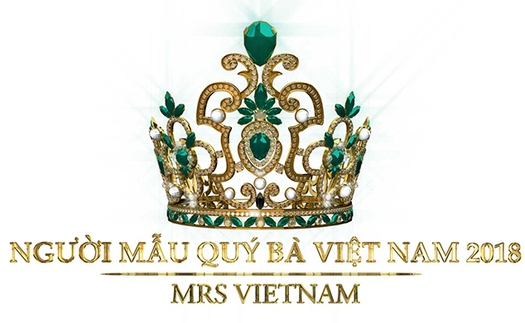 Chung kết Mrs Vietnam 2018: Hé lộ chiếc vương miện đặc biệt sẽ trao cho ngôi vị Quán quân