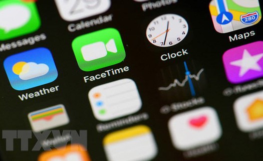 Đến lượt Apple xin lỗi khách hàng về sự cố FaceTime bị 'lọt sóng'