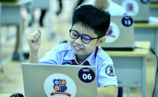 English Champion 2019 'nghẹt thở' với vòng thi loại trực tiếp