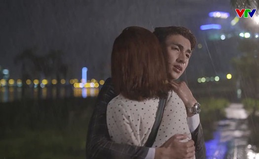 VIDEO 'Mối tình đầu của tôi' tập 46: An Chi phát hiện người Hạ Linh yêu chính là Nam Phong