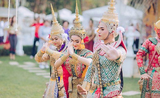 Liên hoan Thiếu nhi quốc tế 2019 tôn vinh 'sắc màu văn hóa bốn phương'