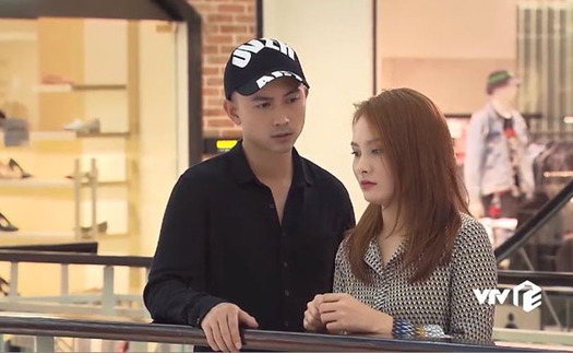 'Về nhà đi con': Vũ ghen khi chứng kiến Dũng tỏ tình với Thư, 'bẫy' giả nhưng tình thật?