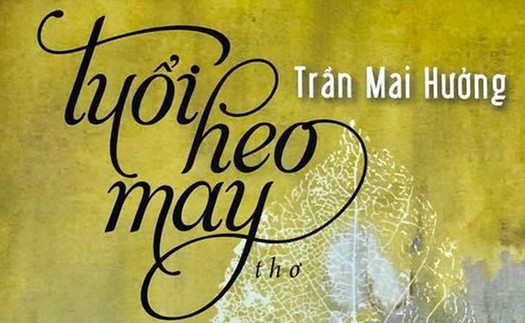 'Tuổi heo may' với hình ảnh người phụ nữ