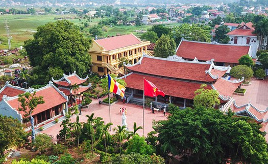 Quảng Ninh: Cây di sản và việc bảo tồn, phát triển du lịch, văn hóa