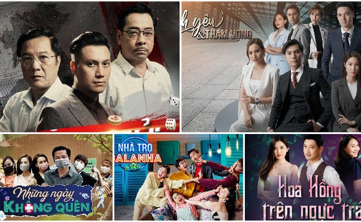 Phim và gương mặt nào lọt danh sách đề cử VTV Awards 2020?