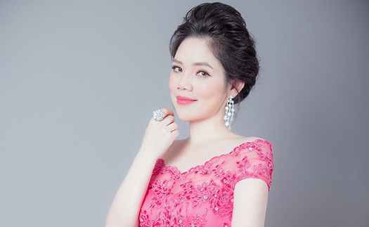 Nghệ sĩ opera Việt Dung: 'Tiền bạc đâu phải niềm khát khao của nghệ sĩ'