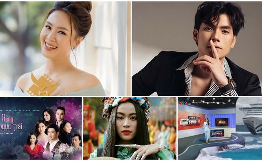 Dự đoán gương mặt, chương trình thắng giải VTV Awards 2020