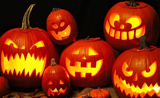 Nguồn gốc và ý nghĩa ngày lễ Halloween