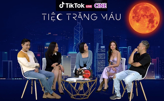 Hậu trường 'Tiệc trăng máu': Hứa Vĩ Văn từng bị 'cắm sừng', Thu Trang - Kiều Minh Tuấn 'siêu quậy'