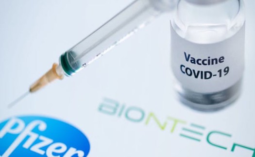 Interpol cảnh báo gia tăng mạnh tội phạm liên quan đến vaccine Covid-19