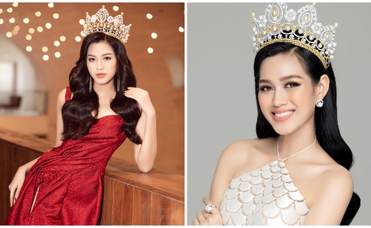 Đỗ Hà được dự đoán lọt Top 10 Miss World 2021