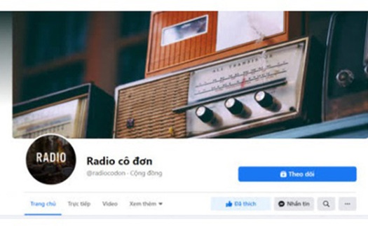 Radio Cô Đơn: Nơi lưu giữ cảm xúc một cách trọn vẹn nhất