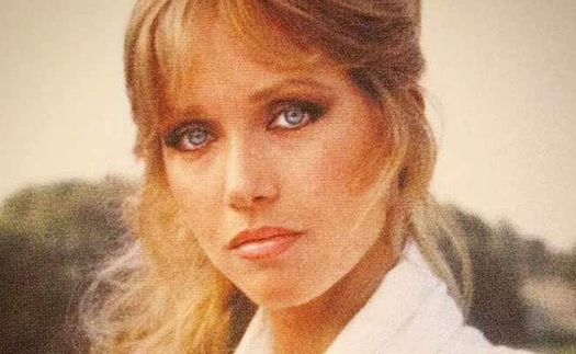 'Bond girl' Tanya Roberts qua đời ở tuổi 65