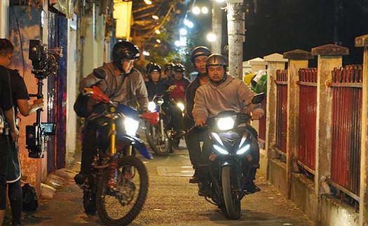 'Lật mặt: 48h' bật mí điểm hấp dẫn, không đổi lịch chiếu mùng 1 Tết Nguyên đán 2021