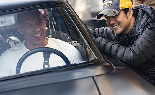 Bom tấn 'Fast & Furious 9' trình làng trailer mới kịch tính 'nghẹt thở'