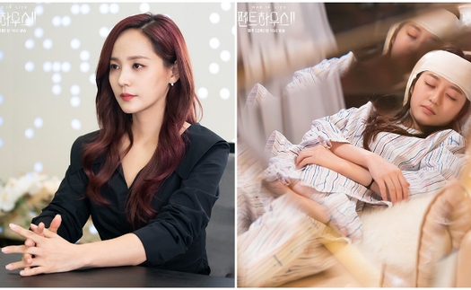 'Penthouse Cuộc chiến thượng lưu 2': Loạt nhân vật phản diện phải trả giá